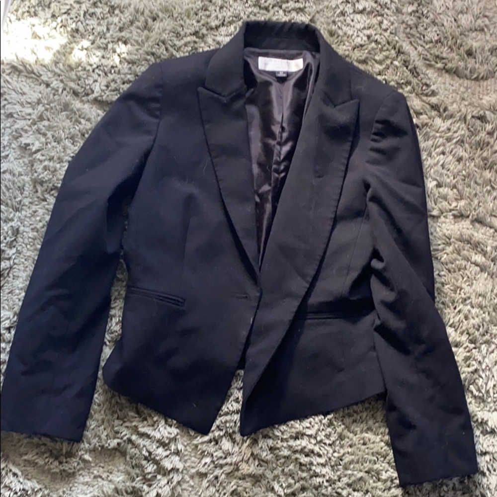Tahari Petite Blazer